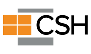 Corporation for Supportive Housing Logo