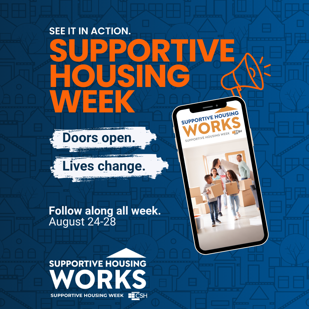 Supportive Housing Week Graphic_August 24 (1080 x 1080 px)