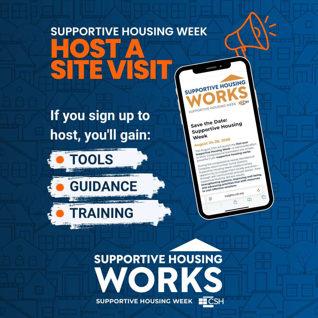 Supportive Housing Week Social Graphic 1 (1080 x 1080 px)